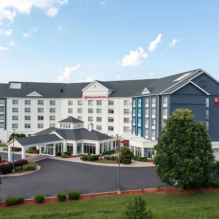Hilton Garden Inn Roanoke Rapids Esterno foto