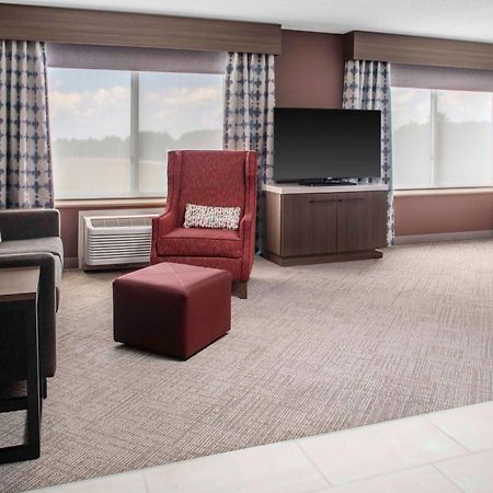 Hilton Garden Inn Roanoke Rapids Esterno foto