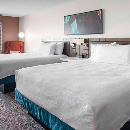 Hilton Garden Inn Roanoke Rapids Esterno foto