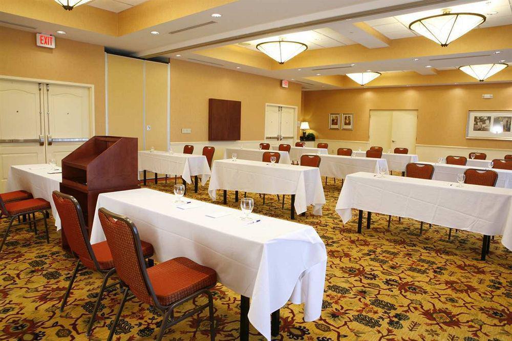 Hilton Garden Inn Roanoke Rapids Esterno foto