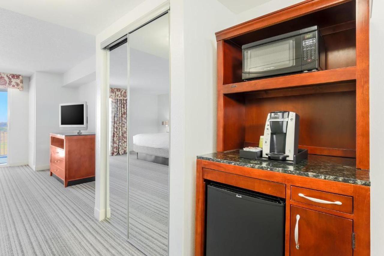 Hilton Garden Inn Roanoke Rapids Esterno foto