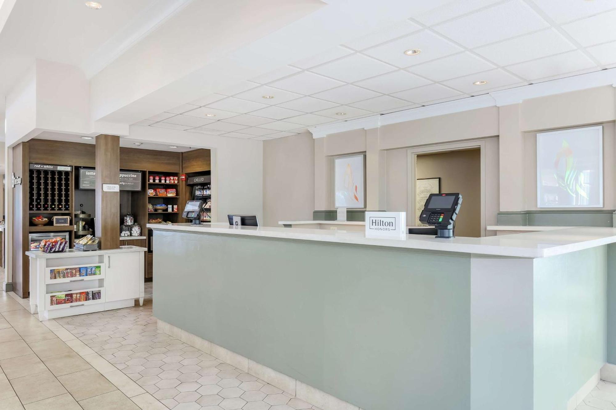 Hilton Garden Inn Roanoke Rapids Esterno foto