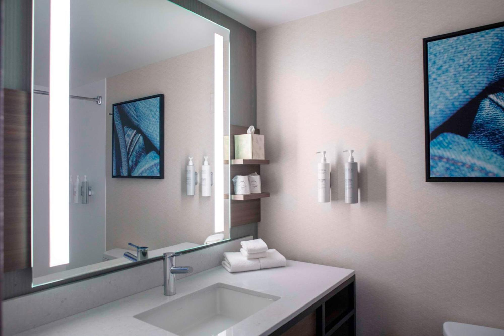 Hilton Garden Inn Roanoke Rapids Esterno foto
