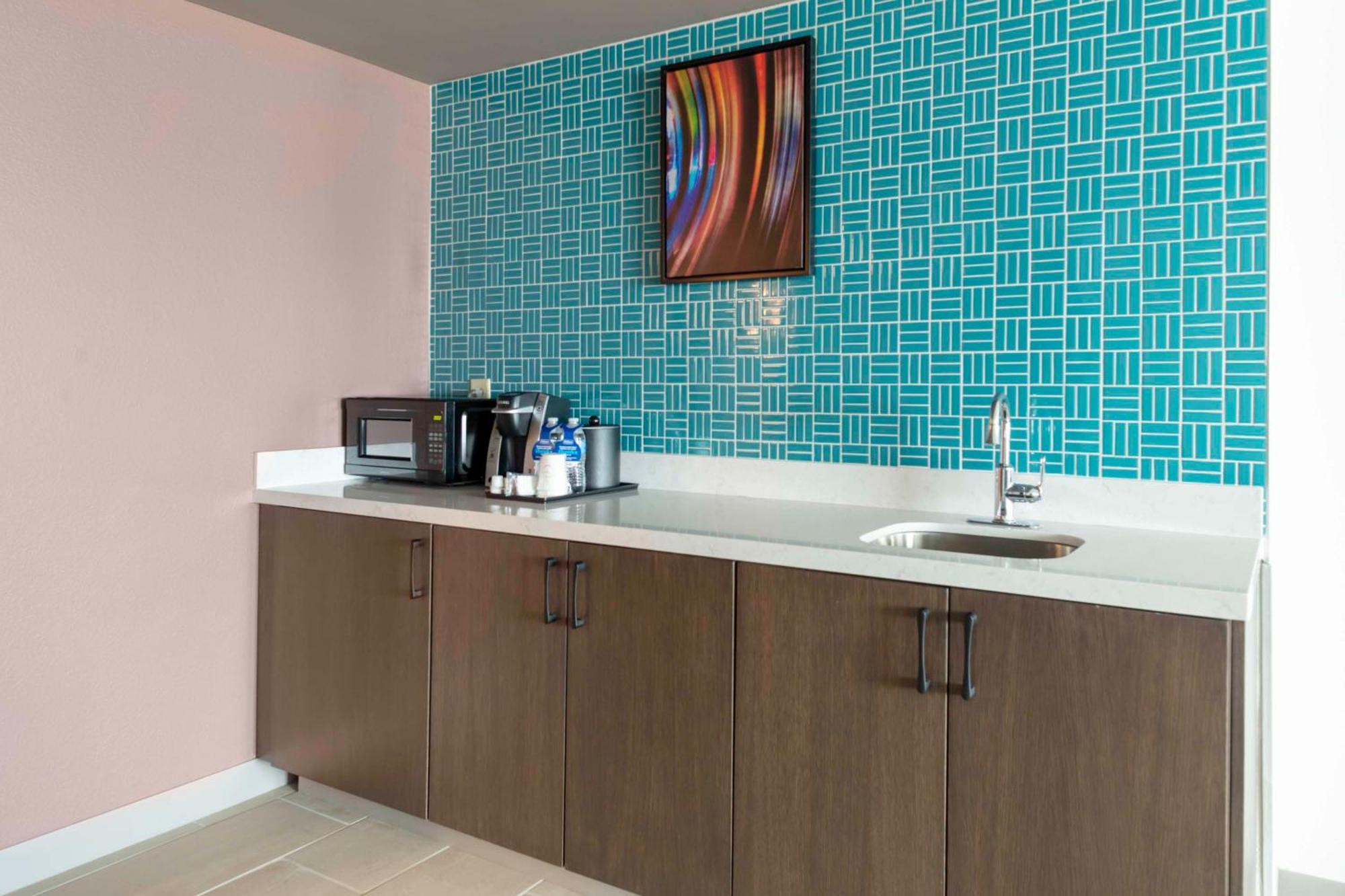 Hilton Garden Inn Roanoke Rapids Esterno foto