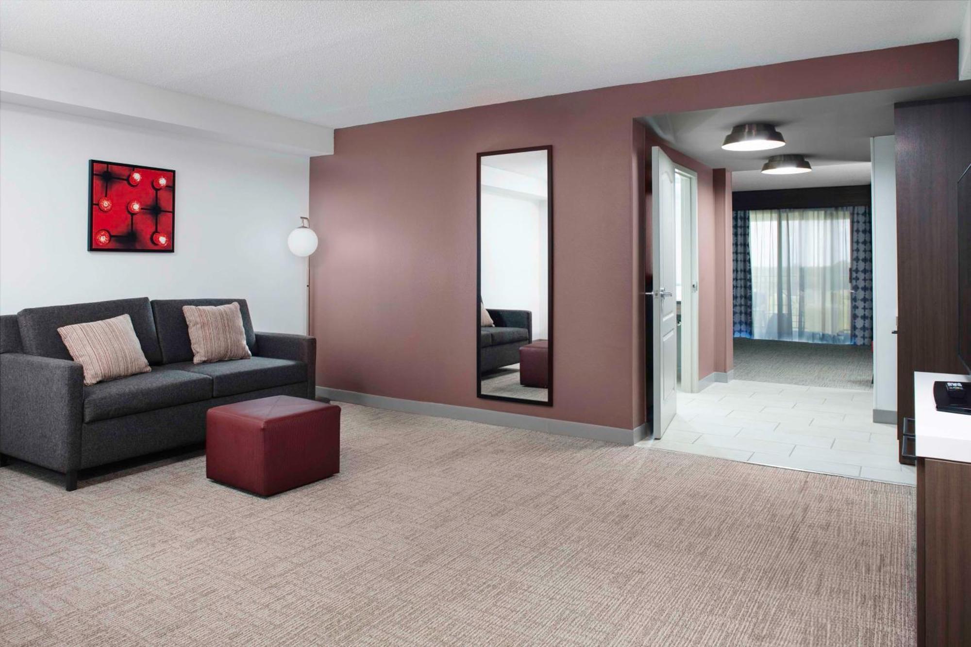 Hilton Garden Inn Roanoke Rapids Esterno foto