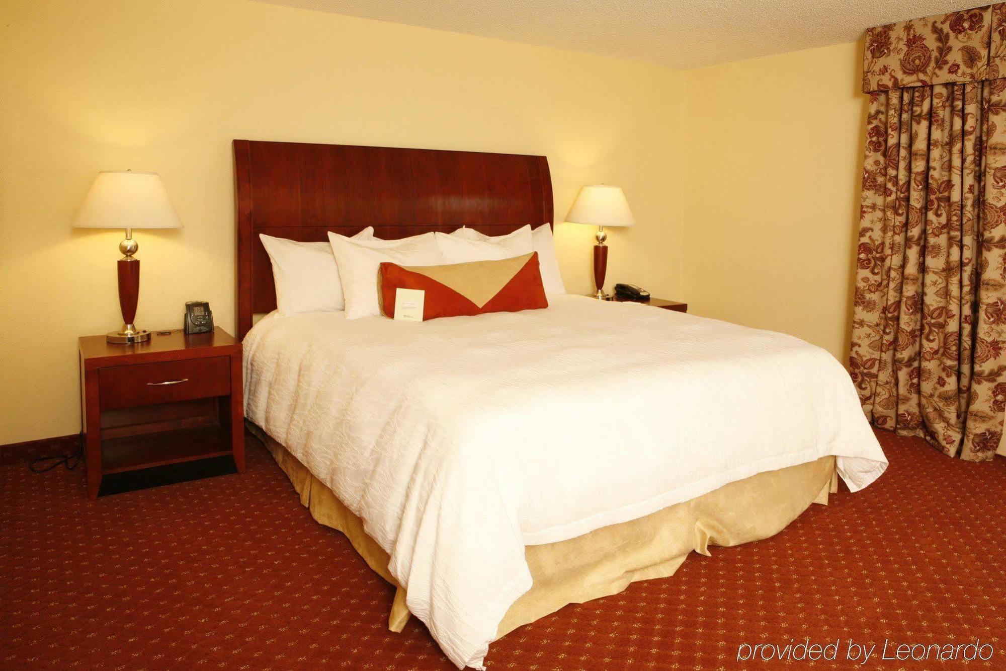 Hilton Garden Inn Roanoke Rapids Esterno foto