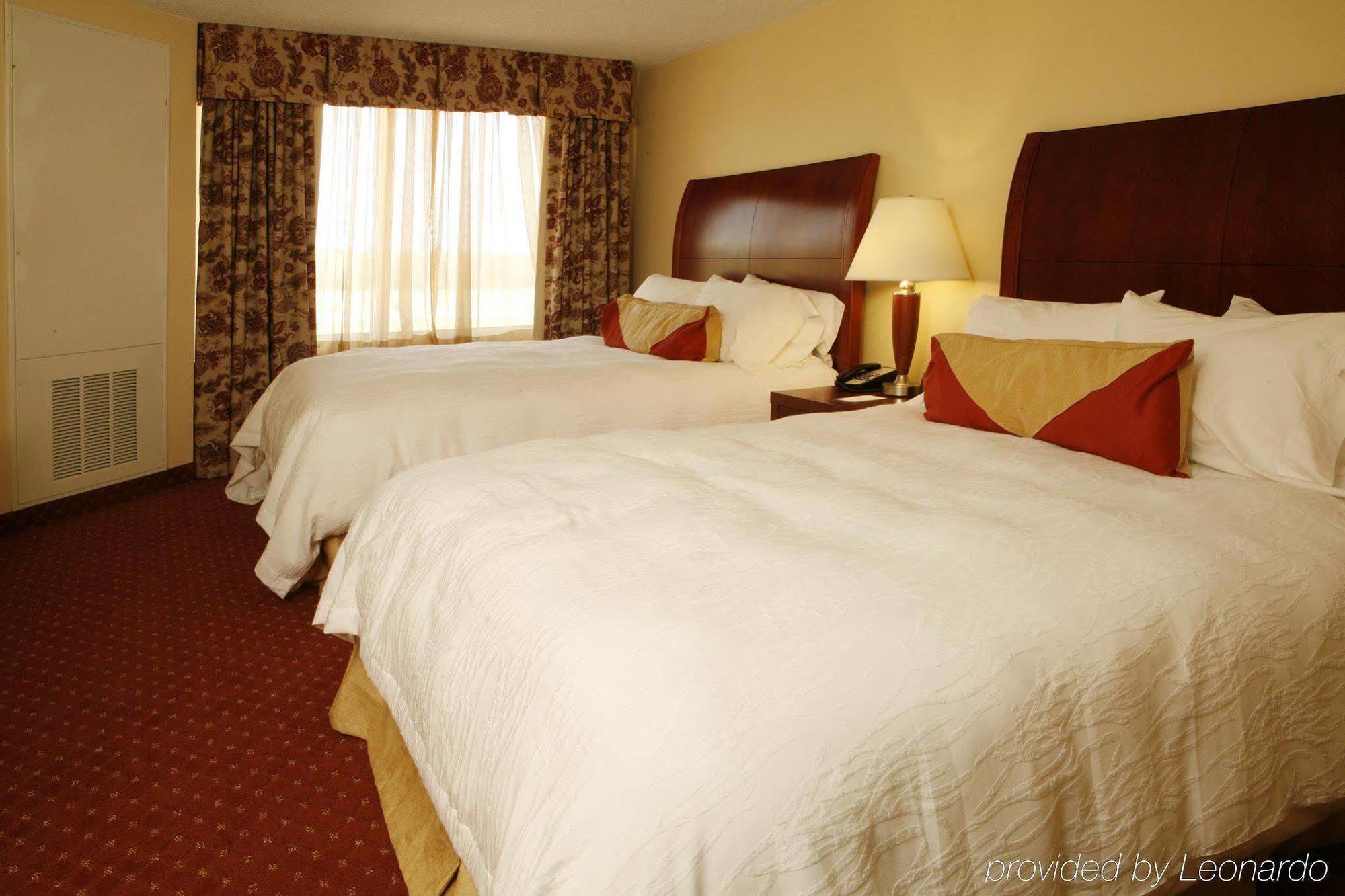Hilton Garden Inn Roanoke Rapids Esterno foto