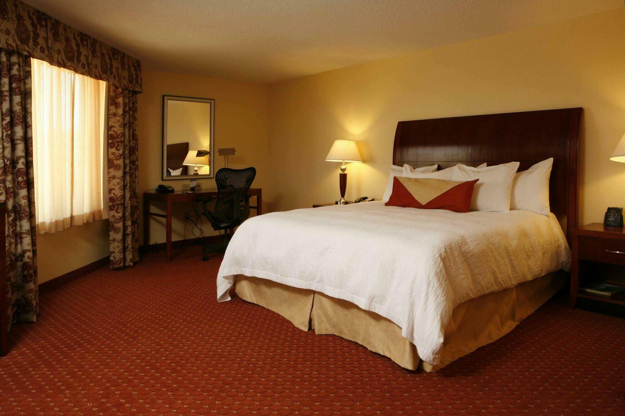 Hilton Garden Inn Roanoke Rapids Esterno foto