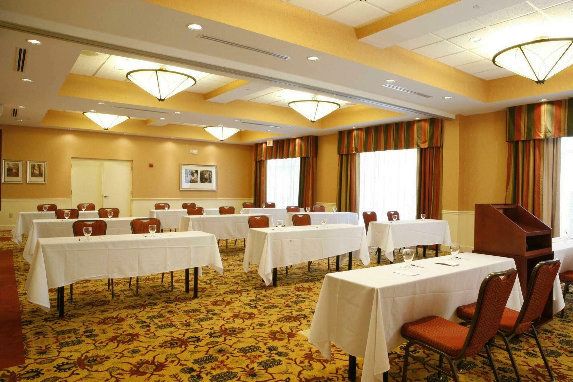 Hilton Garden Inn Roanoke Rapids Esterno foto